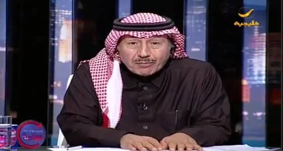 بالفيديو.. إدريس الدريس: الملك سلمان هو سر تميز الرياض الان