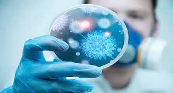 إحالة مروجي شائعة " مرض كورونا " إلى النيابة العامة