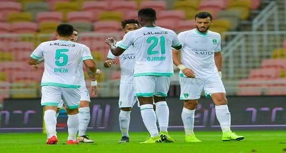 الأهلي يحبط انتفاضة الوحدة ويعبر بصعوبة