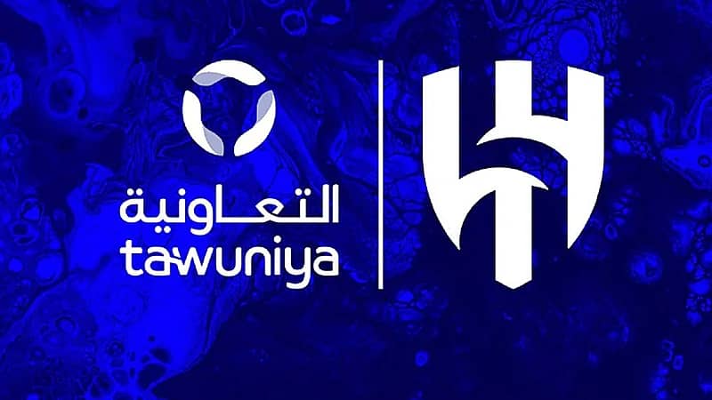 3 شركات كبرى رعاة للهلال لمدة 3 سنوات