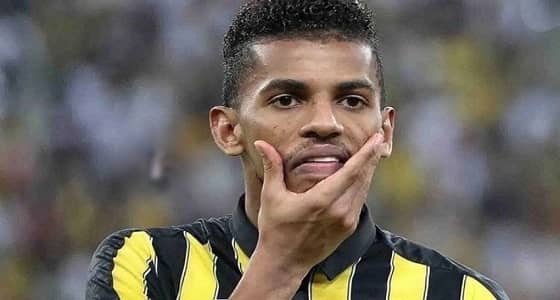 بالفيديو.. رئيس الاتحاد يوضح موقف أحمد عسيري من الاستمرار
