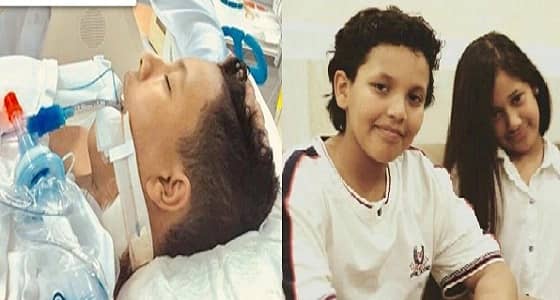 بالفيديو.. حقيقة وفاة الطفل المغدور على يد خادمة إثيوبية