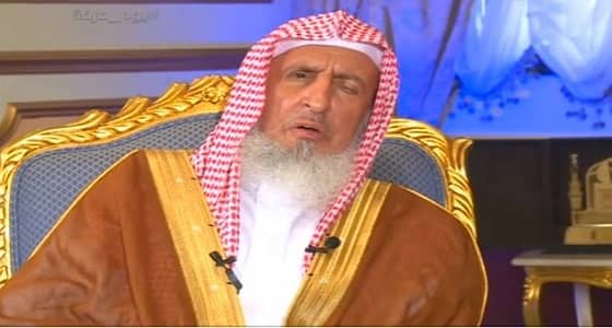 بالفيديو.. مفتي المملكة: الحج أصبح رحلة أمنة بفضل جهود السعودية