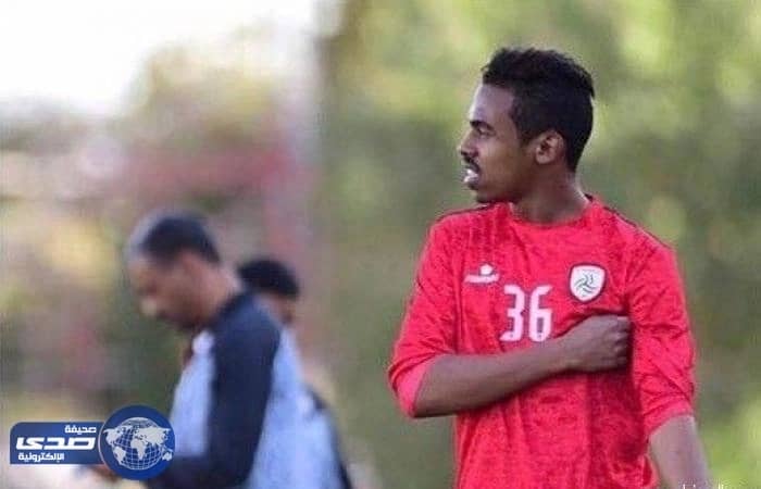 الرباط الصليبي ينهي موسم الدوسري مع الشباب