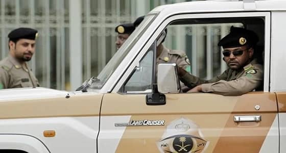 الأمن العام: القبض على 7 آلاف شخص في 3 أيام بمحافظات المملكة