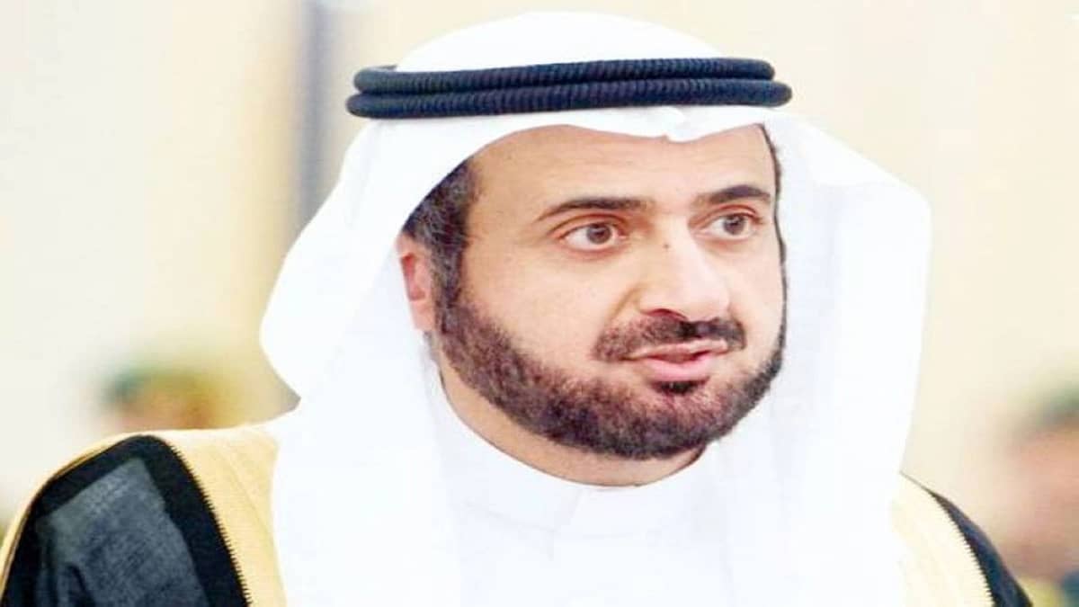 وزير الصحة يستقبل رسالة على " جواله " من مواطن ويتفاعل معها فورًا