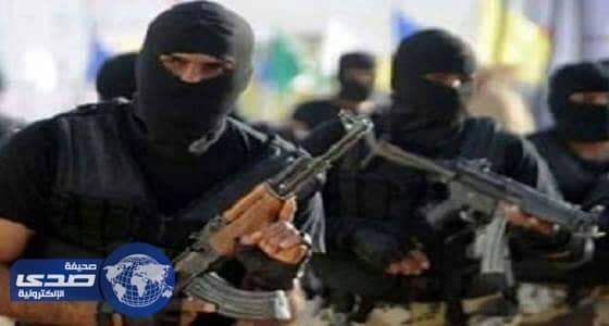 مقتل صاحب مخبز أمام أسرته بالعريش المصرية