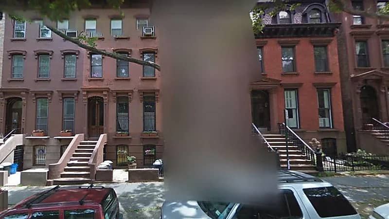 طريقة منع الآخرين من استكشاف منزلك عبر جوجل ستريت فيو