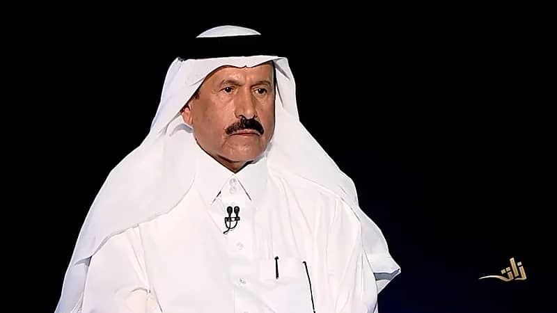 بالفيديو.. "عسيري" يوضح قصة كوب شاي ساخن أنقذ حياة السفير السعودي علي الفقيدي في اليمن