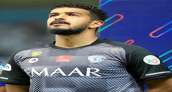 رسميًا.. المعيوف هلاليًا لثلاث مواسم قادمة