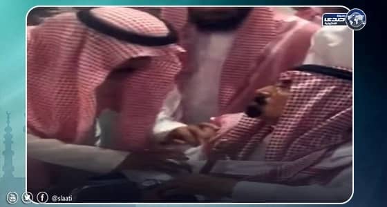 بالفيديو.. الشيخ «الشثري» تعليقا على فاجعة اللواء «الفغم»:ما حدث «نزغة شيطان»