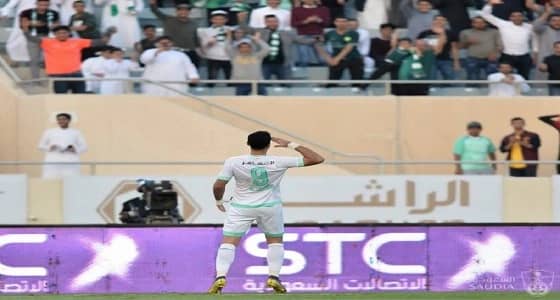 بدء بيع تذاكر جماهير الأهلي في مباراة الهلال