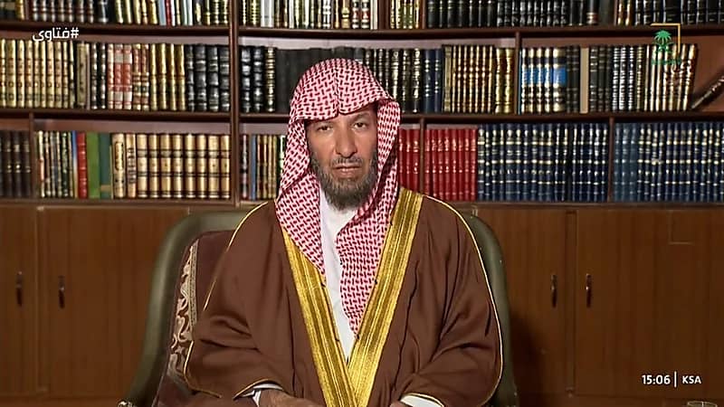 بالفيديو.. هل تحتسب الطلقة الثانية قبل انتهاء عدة الأولى؟ "الشثري" يوضح