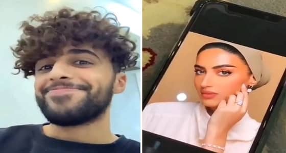 فيديو طريف لشاب أحضر لوالدته صور فتيات السوشيال ميديا لتختار له زوجه