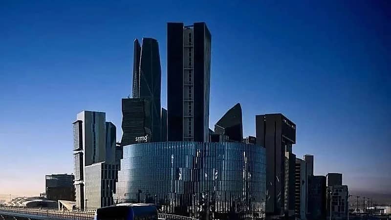 سهم السعودية للأبحاث والإعلام يقفز 9.9 % بعد فوز شركة ثمانية بحقوق بث الدوري