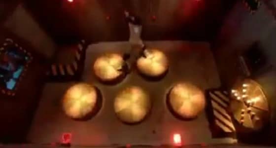 بالفيديو.. بدء التسجيل في مهرجان المغامرة العالمي