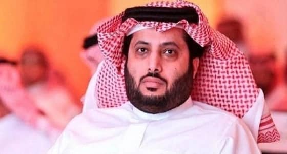 آل الشيخ: " يارب يفوز اللي في بالي "