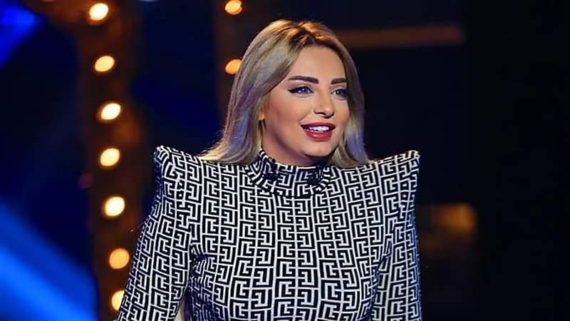 الكشف عن حقيقة زواج مي حلمي من مطرب شهير بعد طلاقها