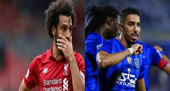 بالفيديو.. «المريسل»: سالم الدوسري أفضل من محمد صلاح