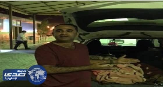 القبض على مصور فيديو " جثة ثلاجة أبو عريش "