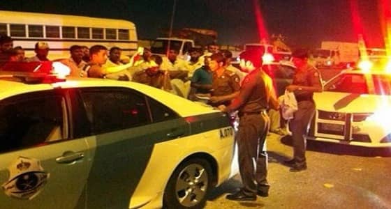 القبض على 9 متهمين في إداراة حسابات شهيرة على " سناب شات "