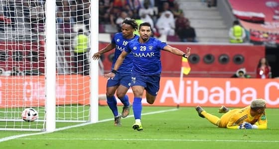 هيئة الرياضة: لم يحدث مطلقًا أن دعمنا الهلال بمليار ونصف (فيديو)