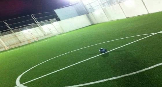 تفاصيل وفاة طالب بأحد الملاعب الرياضية في مكة