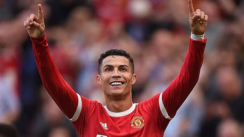 مدرب مانشستر يونايتد عن قرار رحيل رونالدو: كان هناك نقص في الانضباط