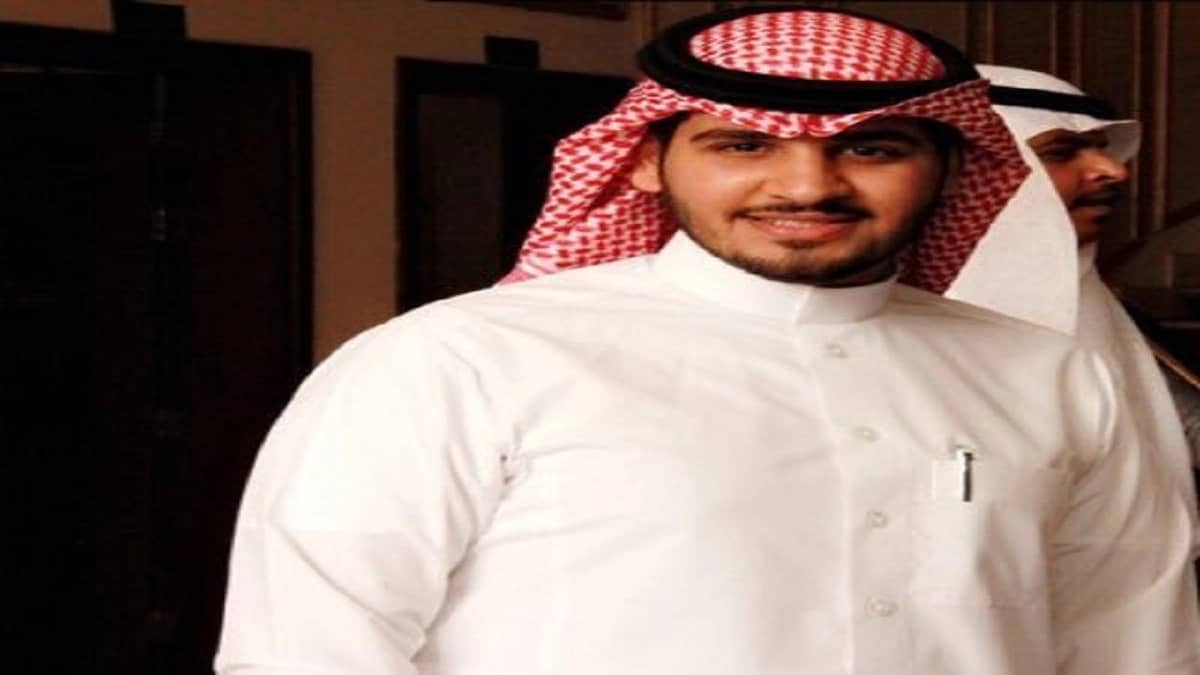 شقيق المخطوفة " المطيري " ينشر مواصفاتها ويطالب بتحليل DNA لابنة مريم