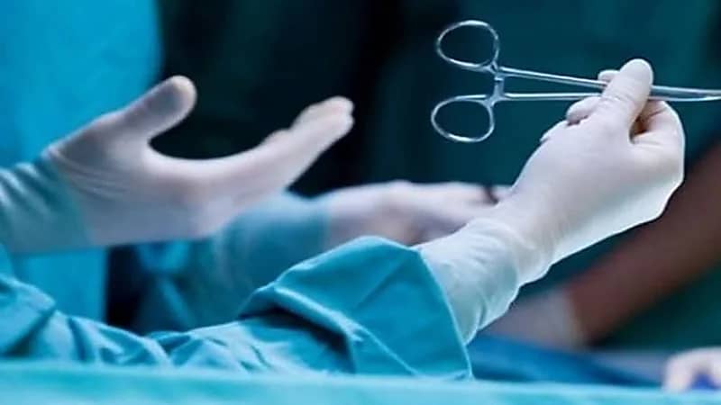 وفاة فتاة قبل أيام من زفافها بسبب خطأ طبي