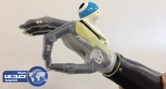«يد صناعية» سريعة الاستجابة تعمل بكهرباء العضلات