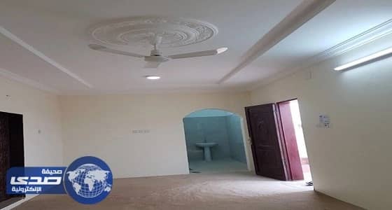 «بر الوسقة» تنهي تشطيب 15 وحدة سكنية بمناسبة رمضان