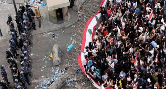 تسريب مسودة الورقة الإصلاحية لسعد الحريري.. وترقُّب لتهدئة الشعب