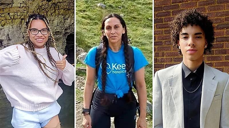 مراهق يقتل عائلته ويخطط لجريمة جماعية في مدرسته