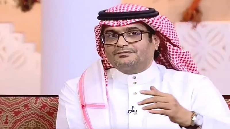البكيري: إعلام النصر كالنعامة أمام تاليسكا وأسد مع غيره