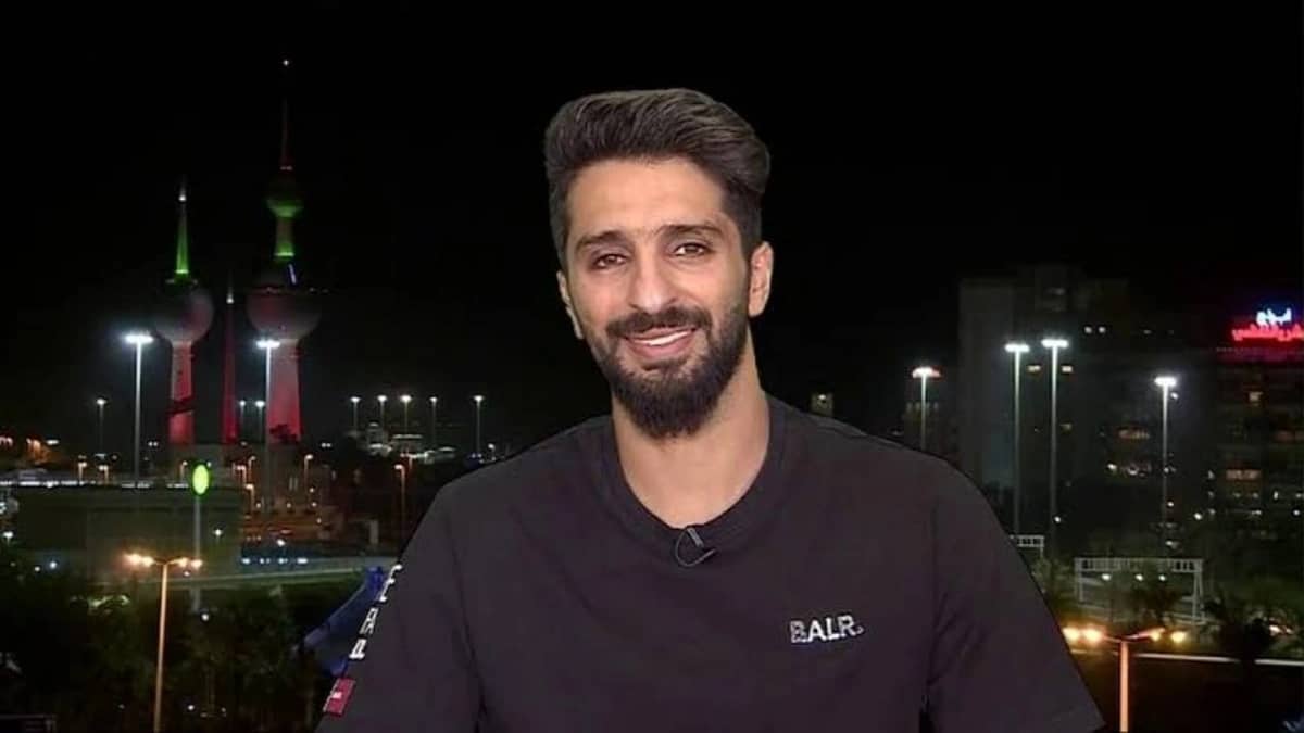 الأنصاري: ركلة جزاء بنزيما كانت جدلية ولقطة كريستيانو لم تُحتسب من الأساس .. فيديو