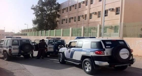 " شرطة نجران " تنفي خطف خادمة إثيوبية للأطفال في المنطقة
