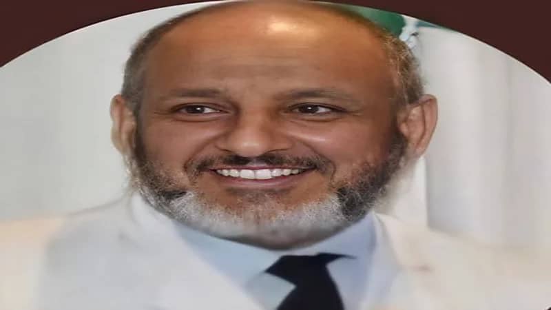 الخضيري : لابد من أخذ فيتامينات شاملة مع الحمية الشديدة