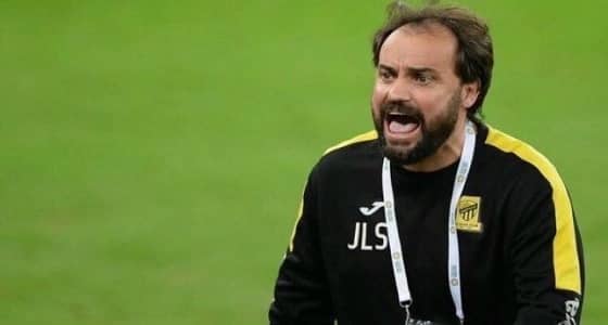جستنيه يُحذر من إقالة سييرا: الاتحاد سيعود