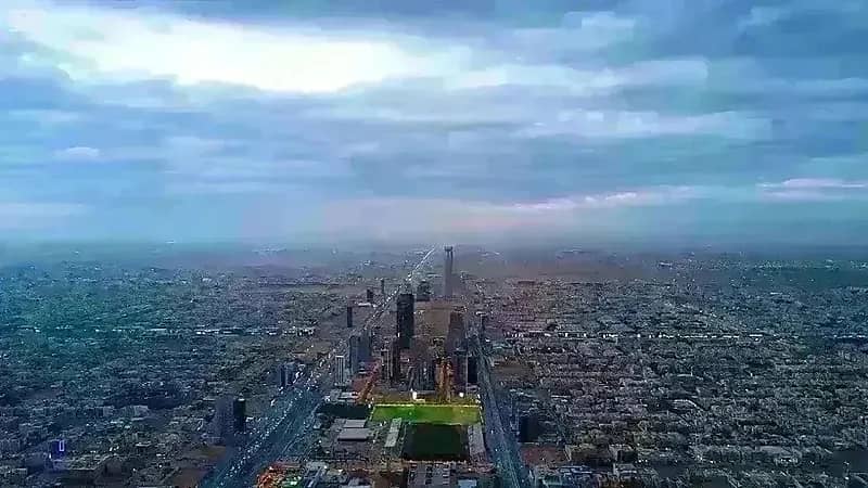 حالة الطقس المتوقعة اليوم السبت