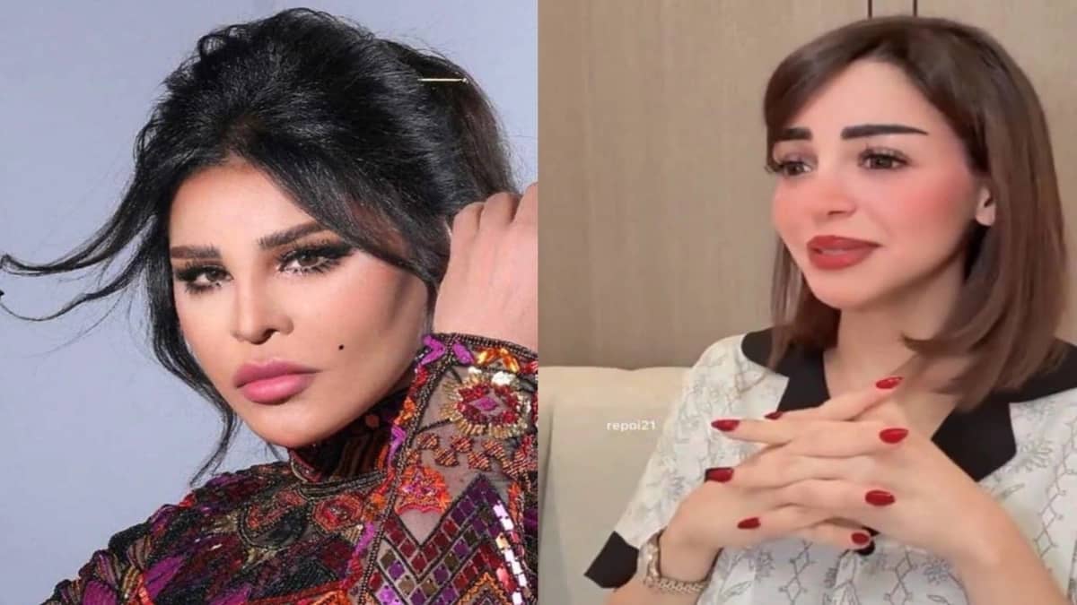 أحلام تتعهد بالغناء في حفل زفاف رهف القحطاني.. فيديو