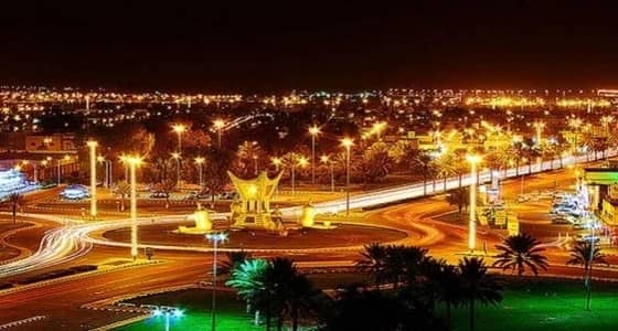 القبض على فتاة عشرينية خلال مسيرة شبابية بحائل