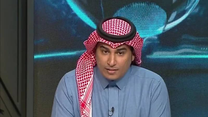 الحريري: النصر يفوز مع الحكام المغمورين فقط (فيديو)