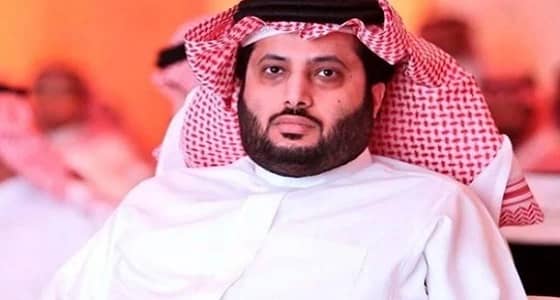 تركي آل الشيخ يوجه رسالة مؤثرة لمتابعيه : «أدعولي»