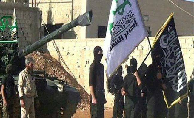 الإنقسام يضرب فصائل المعارضة السورية