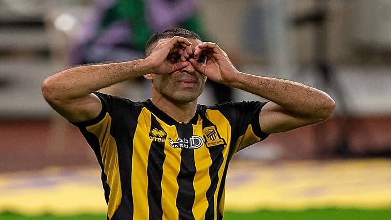 مستشار قانوني: دعوى "حمدالله" ضد النصر لم تنتهي بعد