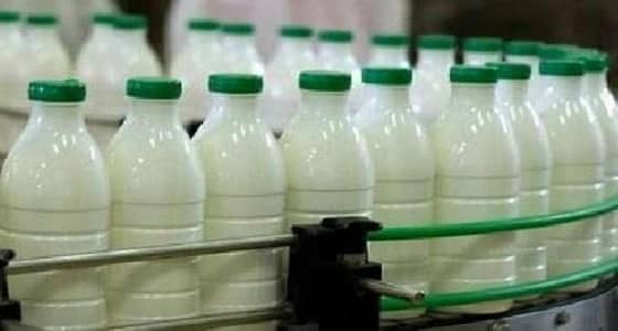 للمرة الثانية.. " الغذاء والدواء " تمدد صلاحية الحليب ومنتجاته
