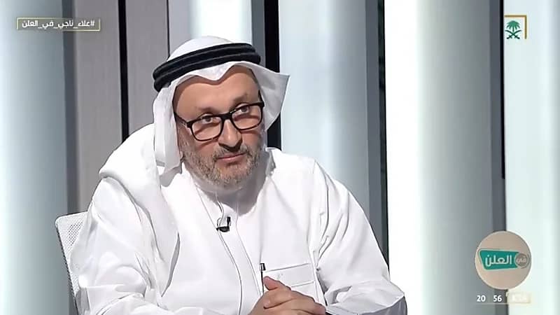 بالفيديو.. "ناجي" يحدد الهدف من وجود مكاتب محاماة أجنبية داخل المملكة