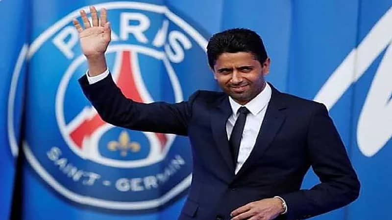 فضيحة ابتزاز ورشوة وخطف تلاحق "الخليفي" بمونديال قطر