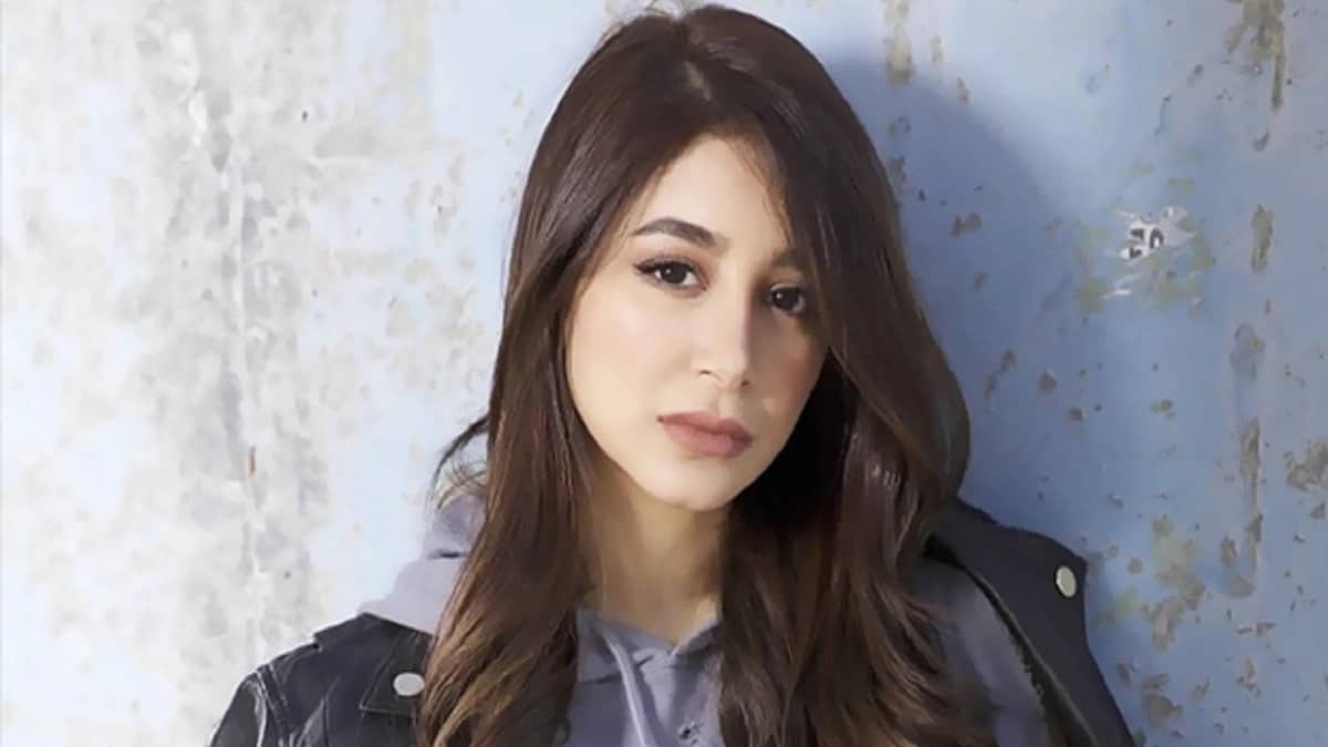 مشهد يدفع أسيل عمران لقائمة الترند